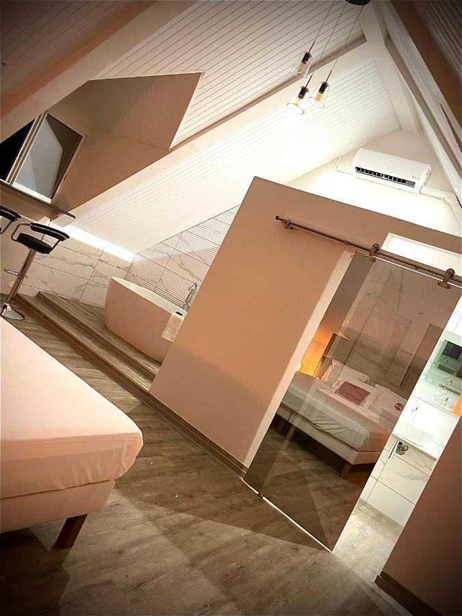 Hotel Village Pomme Cannelle 3 Etoiles Le Precheur Εξωτερικό φωτογραφία