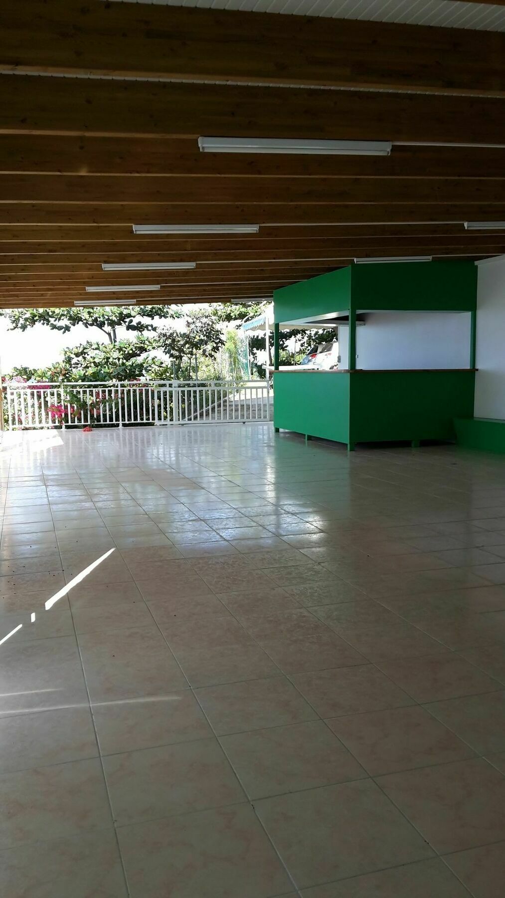Hotel Village Pomme Cannelle 3 Etoiles Le Precheur Εξωτερικό φωτογραφία